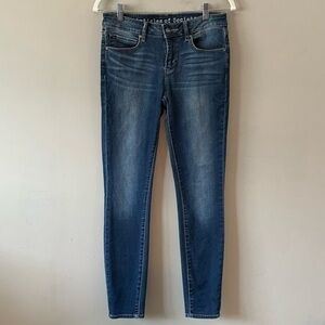 Articles Of Society Skinny Jeans Women’s Size 27